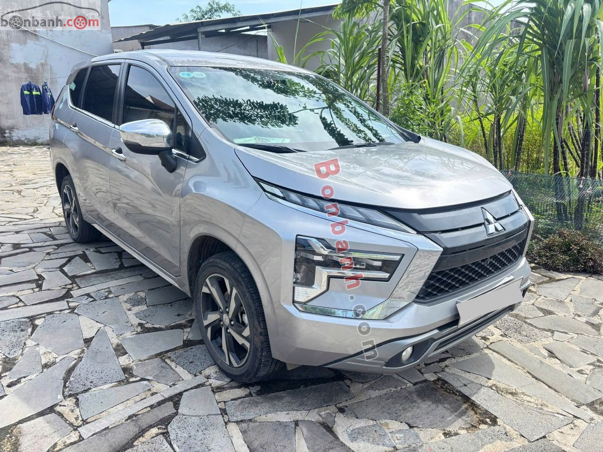 Bán ô tô Mitsubishi Xpander Premium 1.5 AT - 2023 - xe cũ