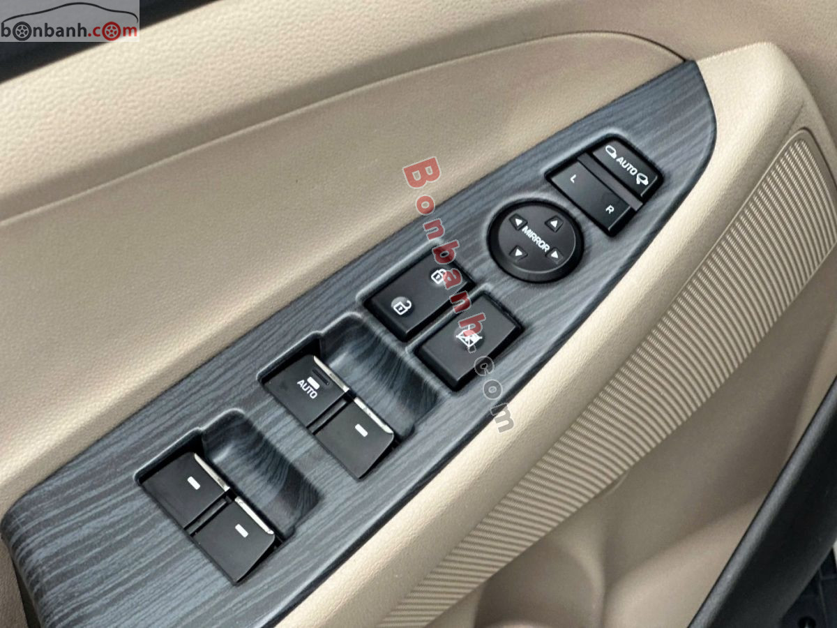 Bán ô tô Hyundai Tucson 2.0 ATH - 2015 - xe cũ