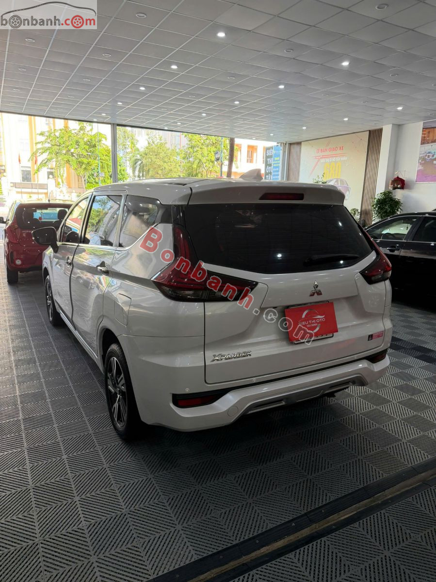 Bán ô tô Mitsubishi Xpander 1.5 AT - 2020 - xe cũ