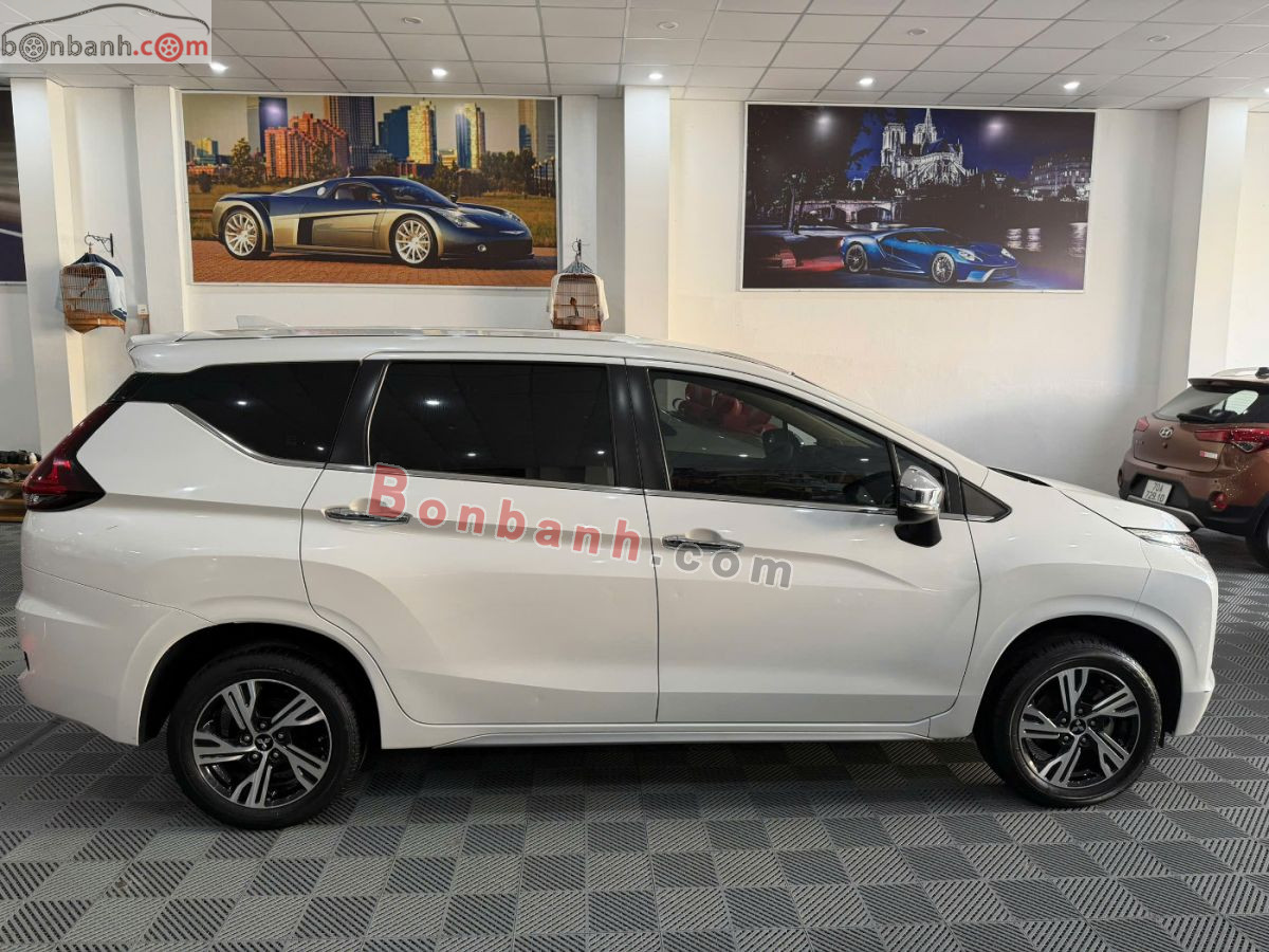 Bán ô tô Mitsubishi Xpander 1.5 AT - 2020 - xe cũ