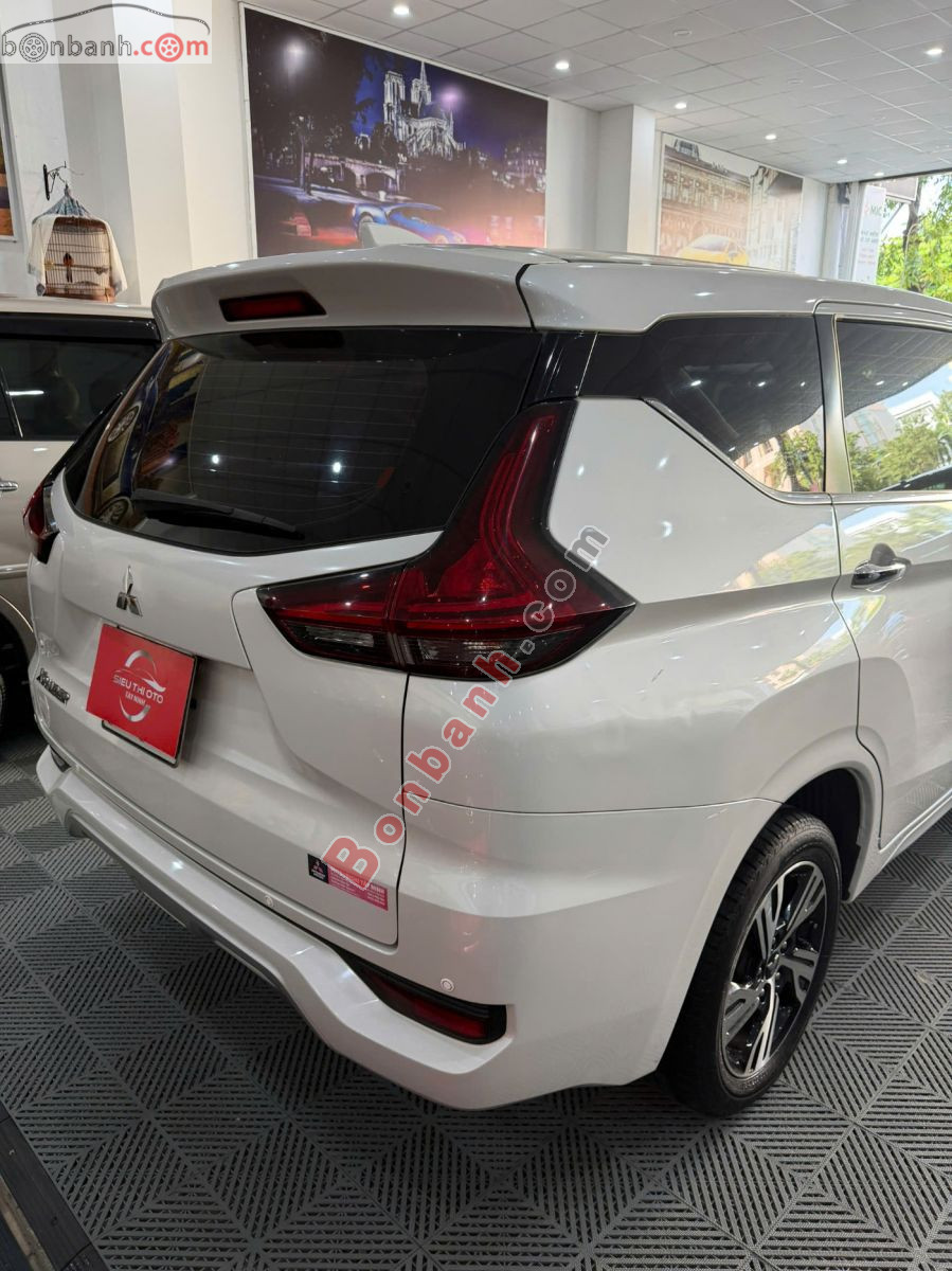 Bán ô tô Mitsubishi Xpander 1.5 AT - 2020 - xe cũ