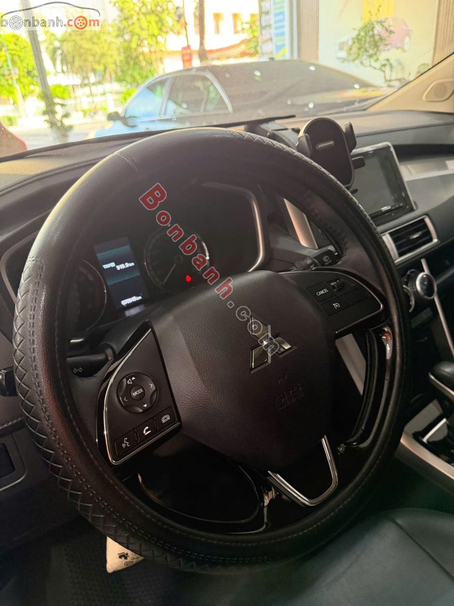 Bán ô tô Mitsubishi Xpander 1.5 AT - 2020 - xe cũ