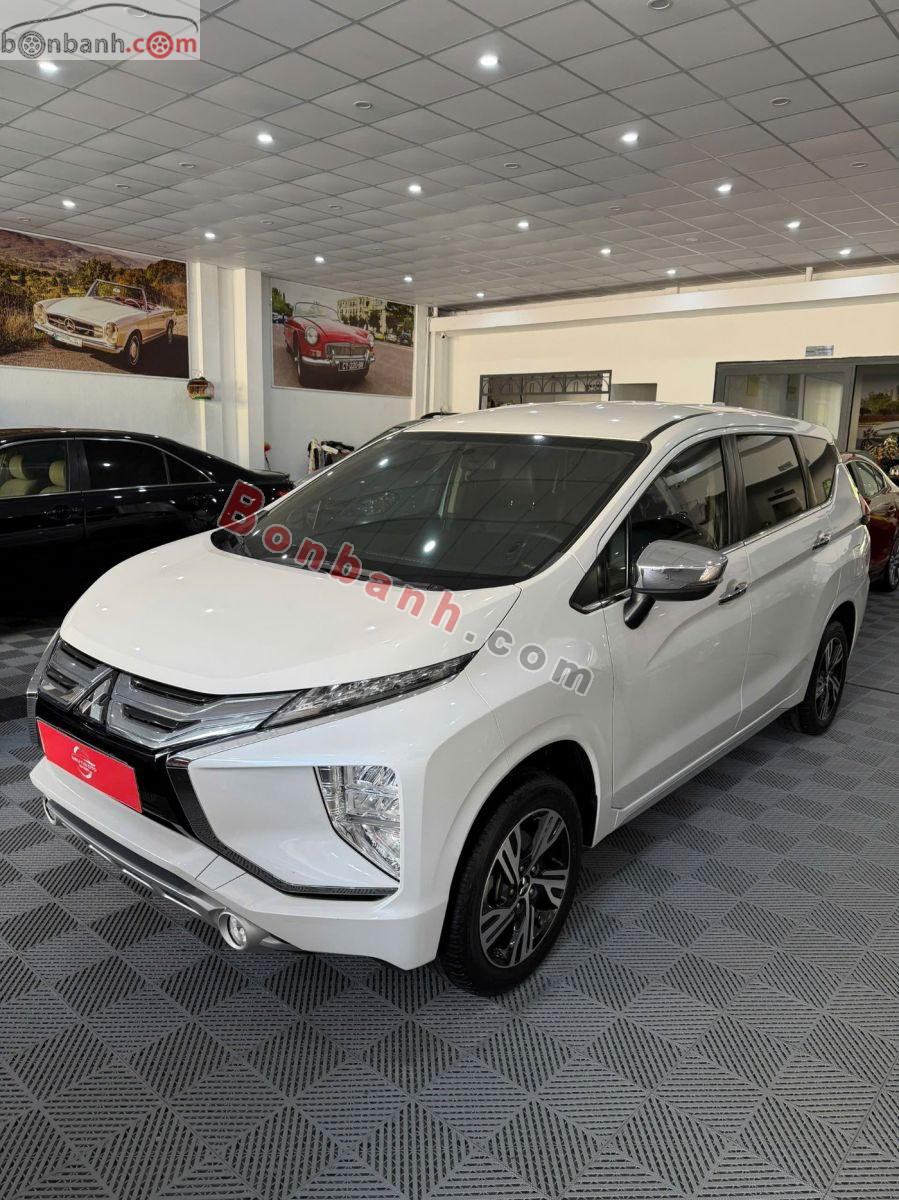 Bán ô tô Mitsubishi Xpander 1.5 AT - 2020 - xe cũ