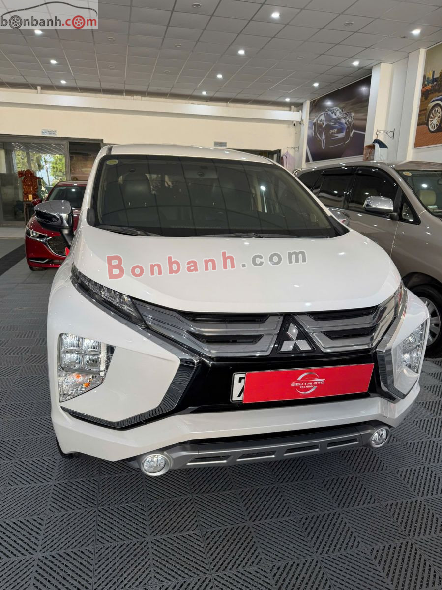 Bán ô tô Mitsubishi Xpander 1.5 AT - 2020 - xe cũ
