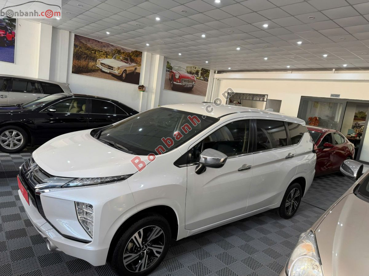 Bán ô tô Mitsubishi Xpander 1.5 AT - 2020 - xe cũ