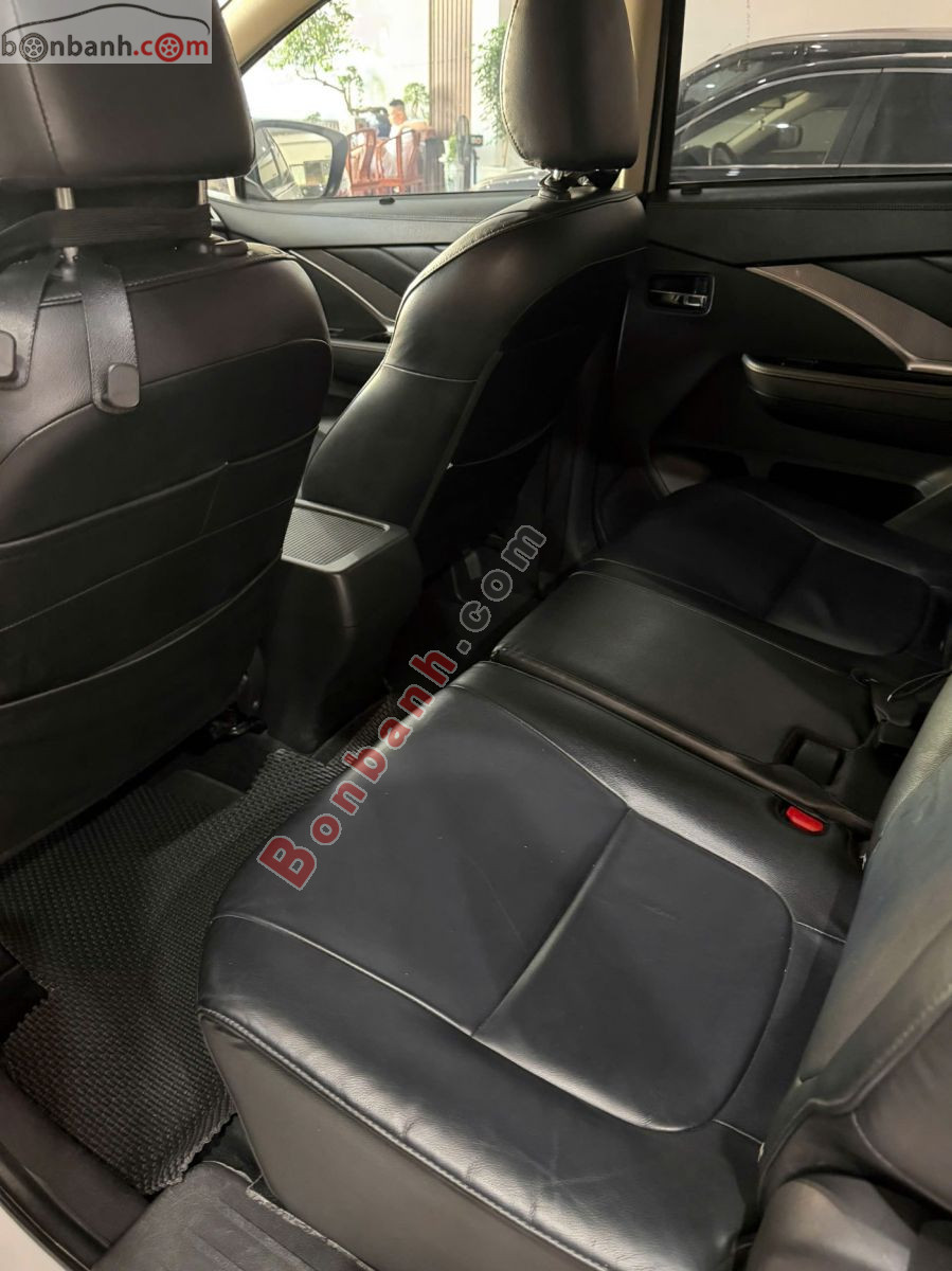 Bán ô tô Mitsubishi Xpander 1.5 AT - 2020 - xe cũ