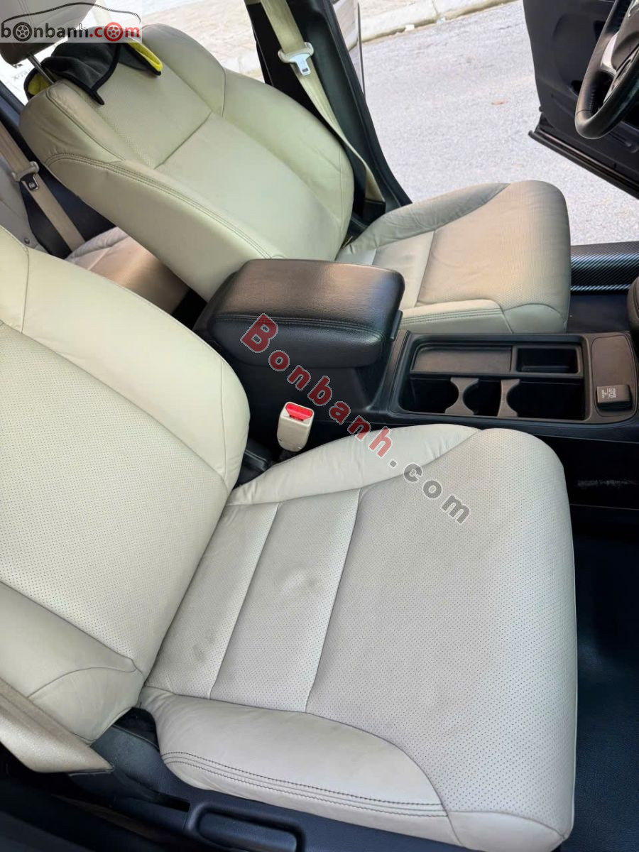 Bán ô tô Honda CRV 2.0 AT - 2016 - xe cũ