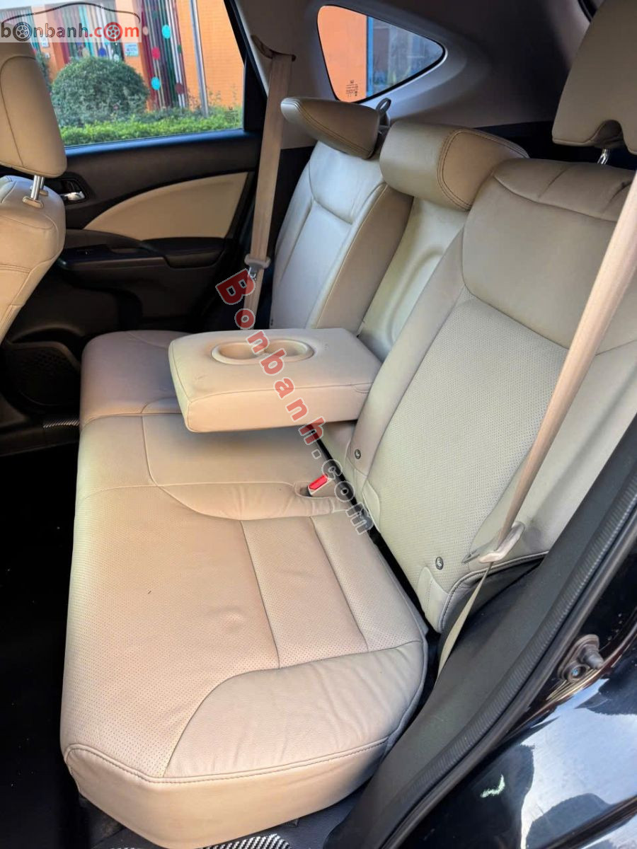 Bán ô tô Honda CRV 2.0 AT - 2016 - xe cũ