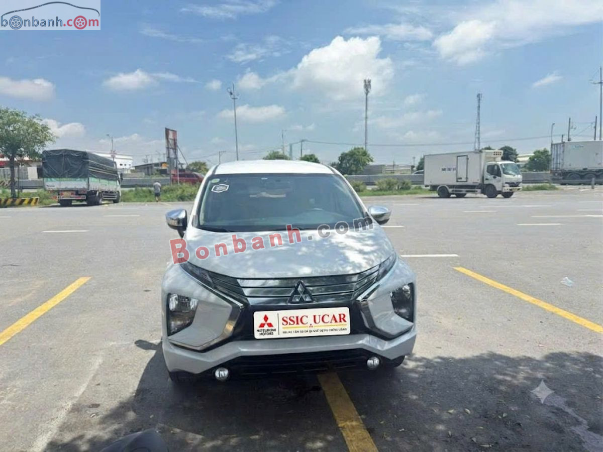 Bán ô tô Mitsubishi Xpander 1.5 AT - 2018 - xe cũ