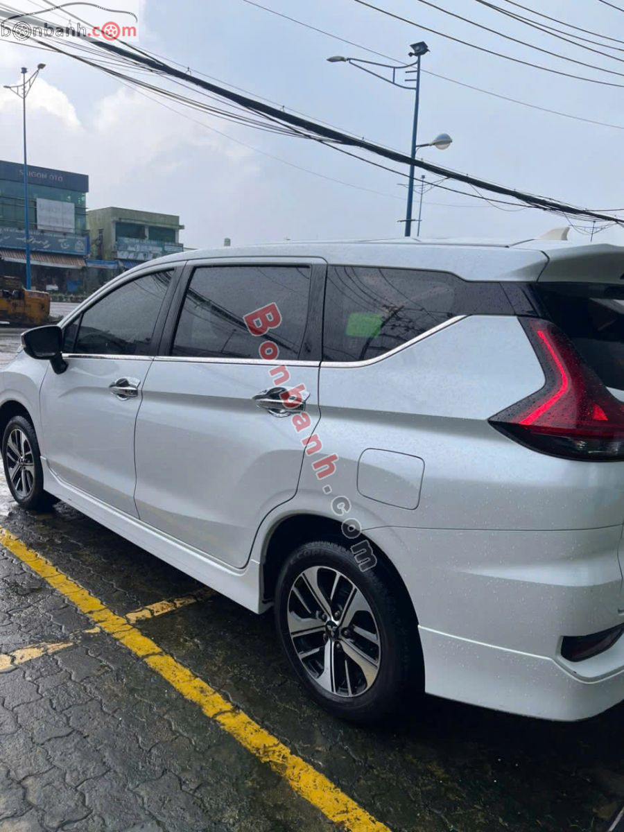 Bán ô tô Mitsubishi Xpander 1.5 AT - 2018 - xe cũ