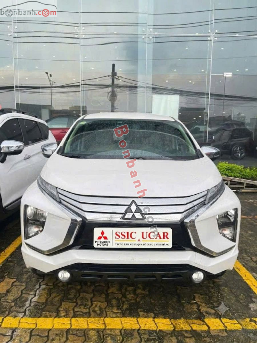 Bán ô tô Mitsubishi Xpander 1.5 AT - 2018 - xe cũ