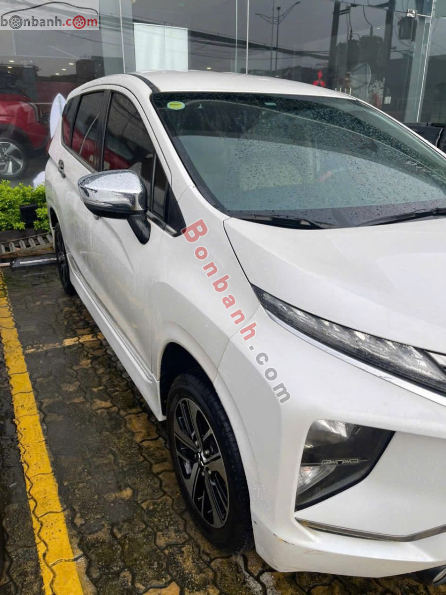Bán ô tô Mitsubishi Xpander 1.5 AT - 2018 - xe cũ