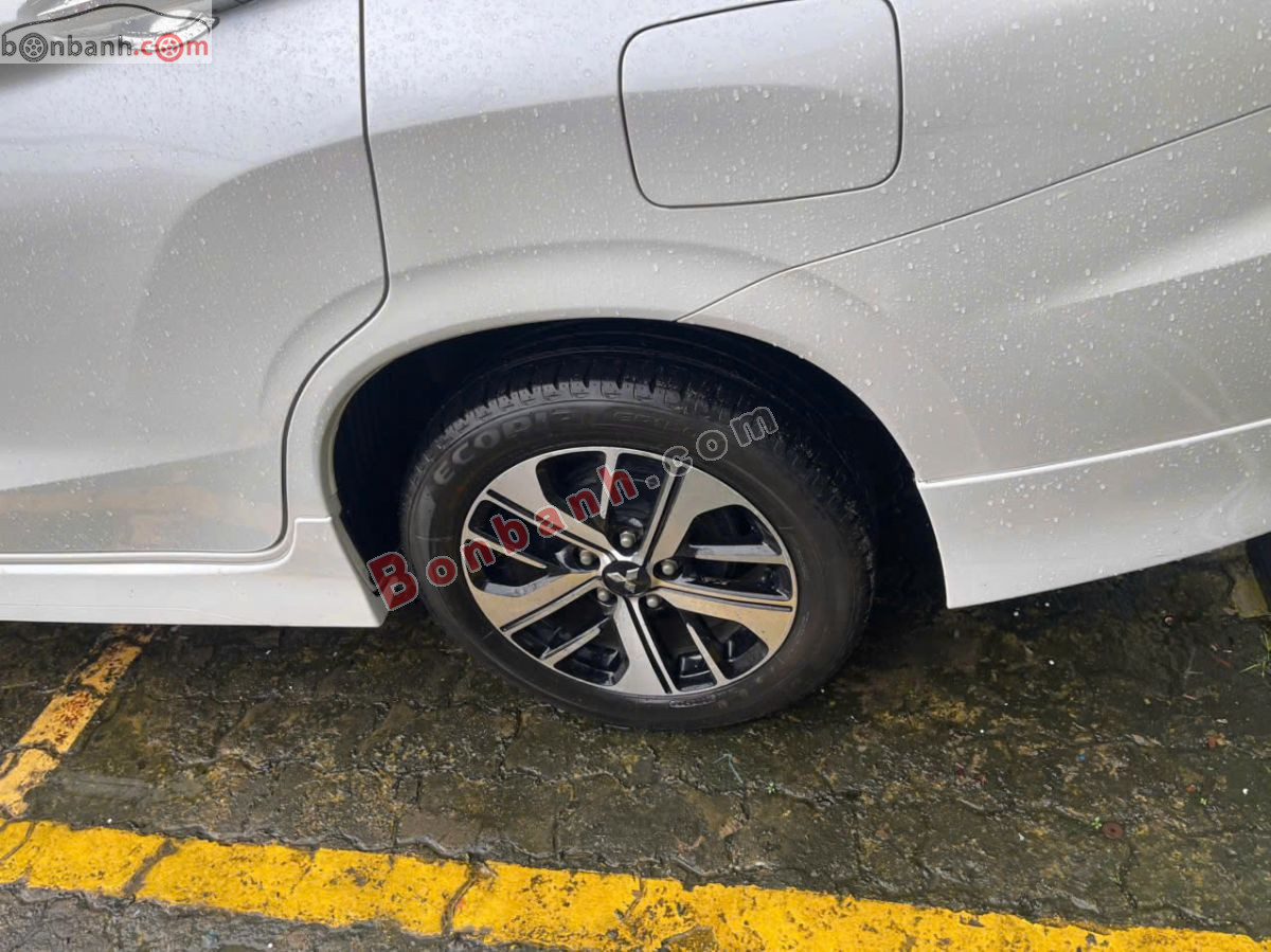 Bán ô tô Mitsubishi Xpander 1.5 AT - 2018 - xe cũ