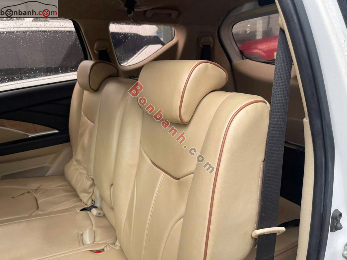 Bán ô tô Mitsubishi Xpander 1.5 AT - 2018 - xe cũ