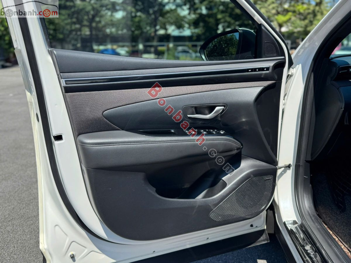 Bán ô tô Hyundai Tucson 1.6 AT Turbo HTRAC Đặc biệt - 2022 - xe cũ