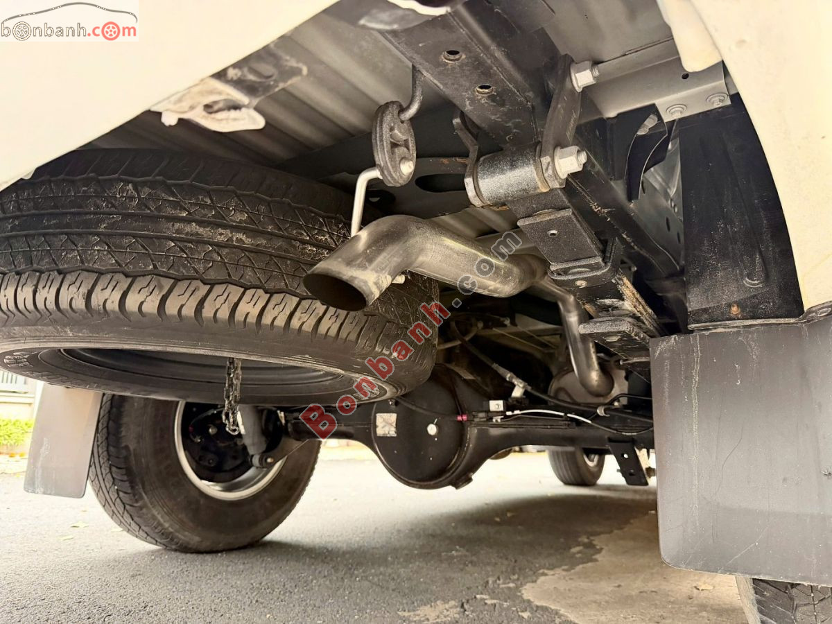 Bán ô tô Ford Ranger XLS 2.2L 4x2 AT - 2021 - xe cũ
