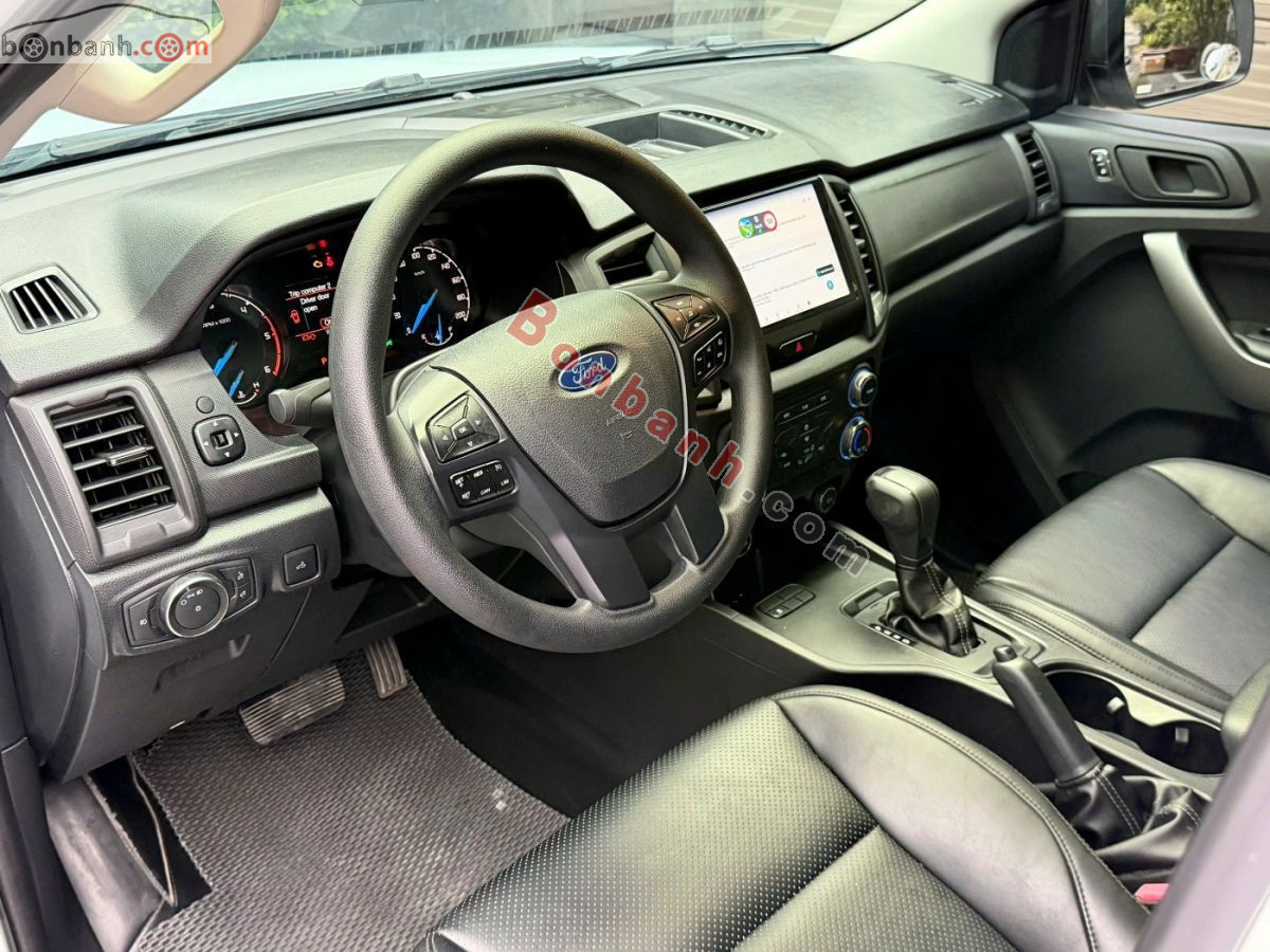 Bán ô tô Ford Ranger XLS 2.2L 4x2 AT - 2021 - xe cũ
