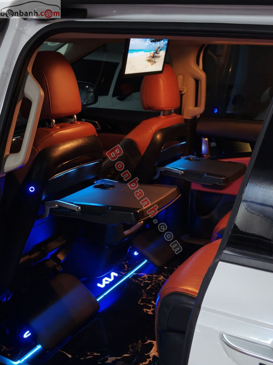 Bán ô tô Kia Carnival Premium 2.2D 7S - 2025 - xe cũ