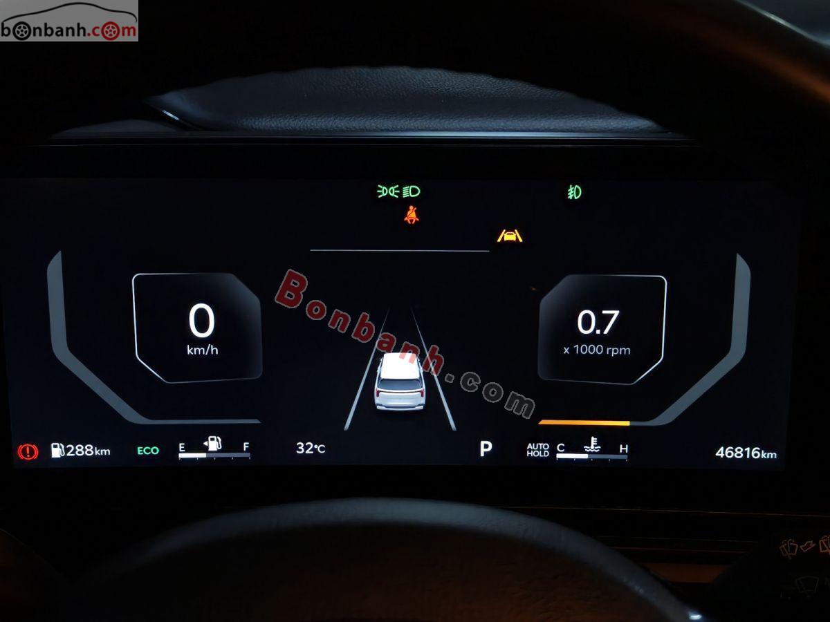 Bán ô tô Kia Carnival Premium 2.2D 7S - 2025 - xe cũ