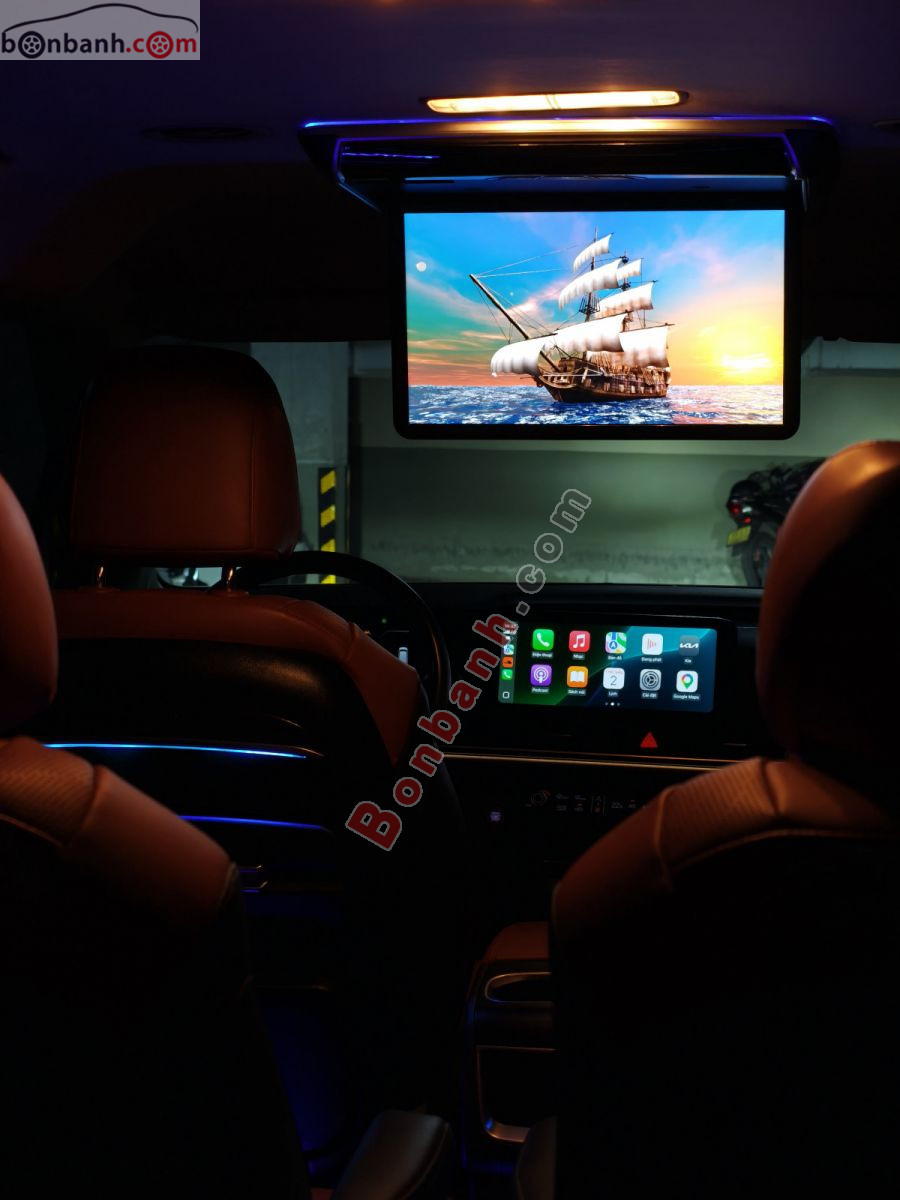 Bán ô tô Kia Carnival Premium 2.2D 7S - 2025 - xe cũ