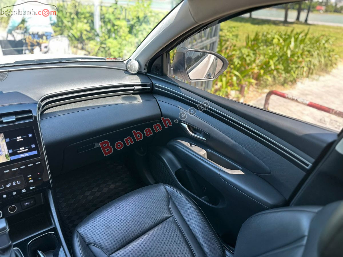 Bán ô tô Hyundai Tucson 2.0 AT Tiêu chuẩn - 2022 - xe cũ