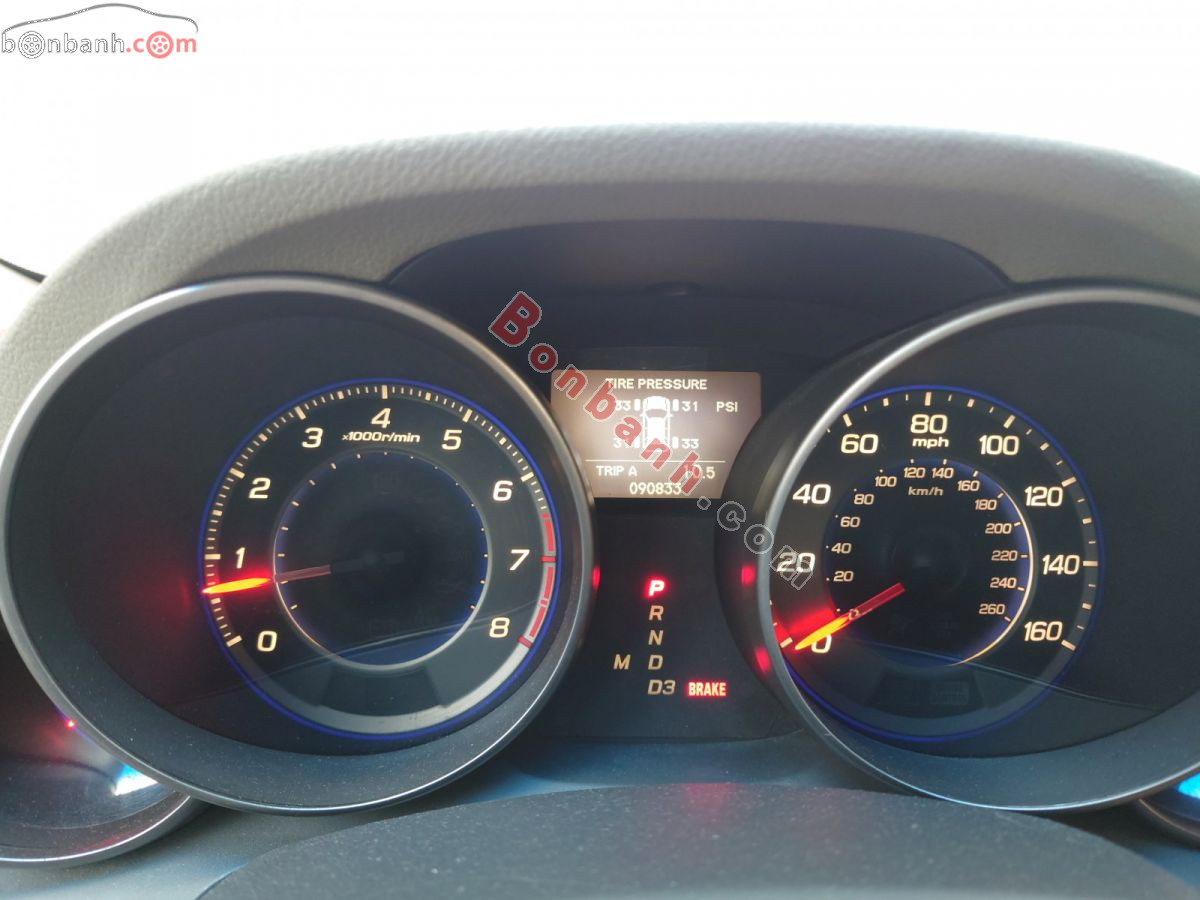 Bán ô tô Acura MDX SH-AWD - 2006 - xe cũ