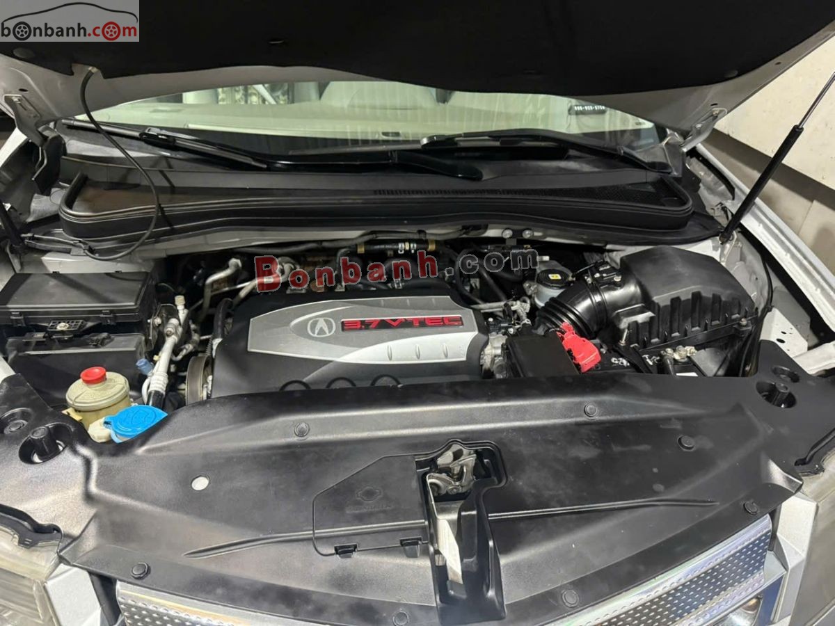Bán ô tô Acura MDX SH-AWD - 2006 - xe cũ