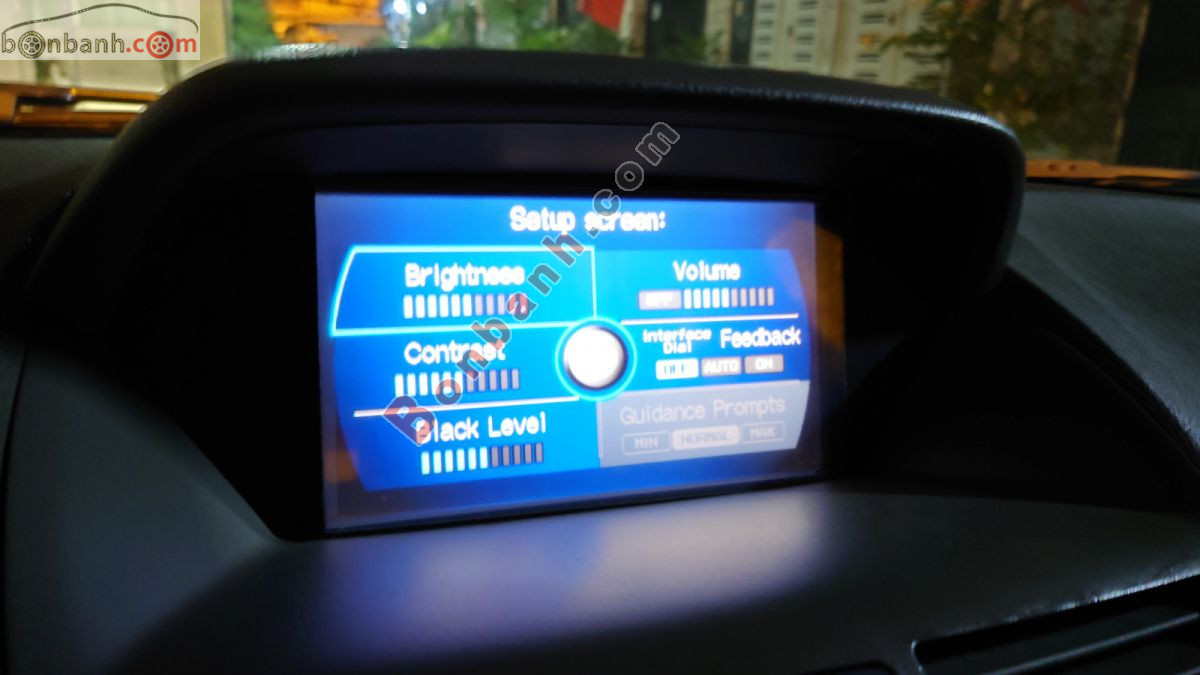 Bán ô tô Acura MDX SH-AWD - 2006 - xe cũ
