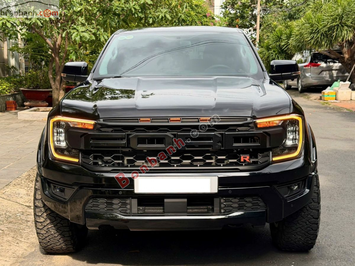 Bán ô tô Ford Ranger XLS 2.0L 4x2 AT - 2025 - xe cũ