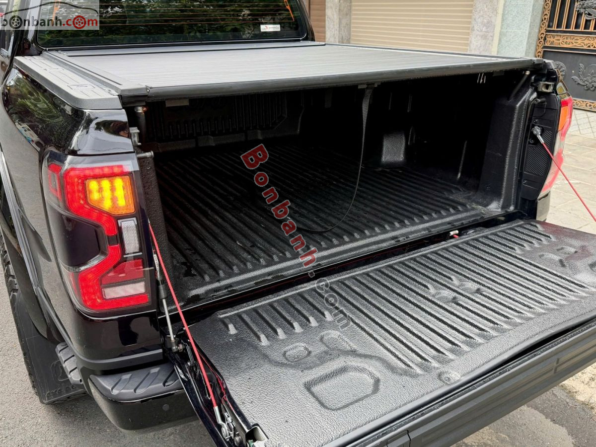 Bán ô tô Ford Ranger XLS 2.0L 4x2 AT - 2025 - xe cũ