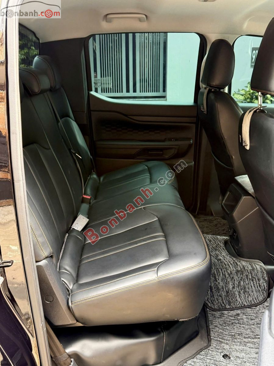 Bán ô tô Ford Ranger XLS 2.0L 4x2 AT - 2025 - xe cũ