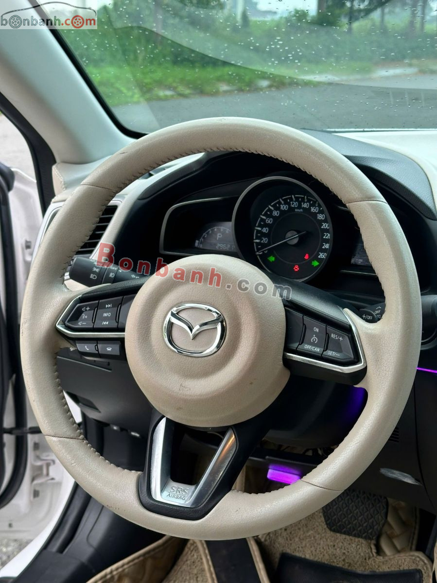 Bán ô tô Mazda 3 Luxury - 2020 - xe cũ