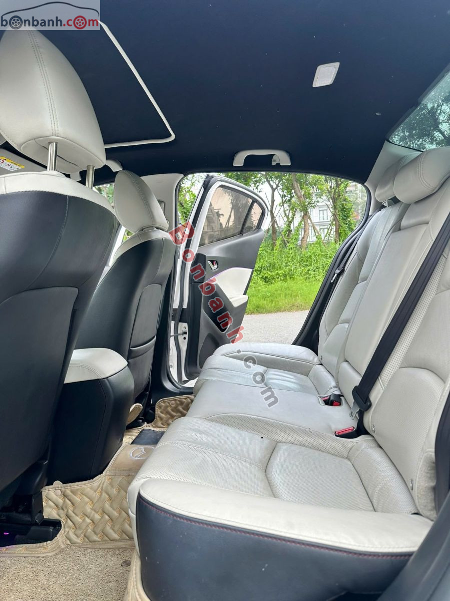 Bán ô tô Mazda 3 Luxury - 2020 - xe cũ