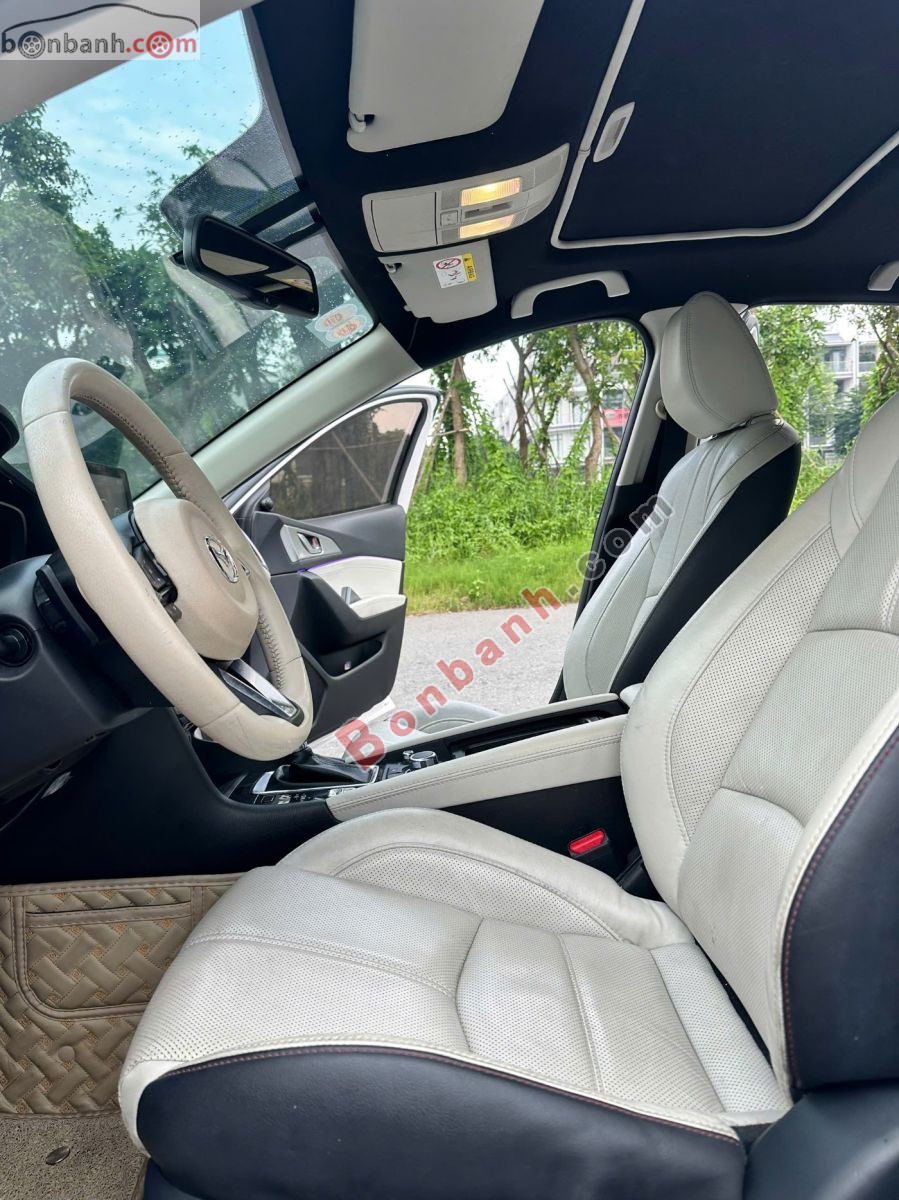 Bán ô tô Mazda 3 Luxury - 2020 - xe cũ