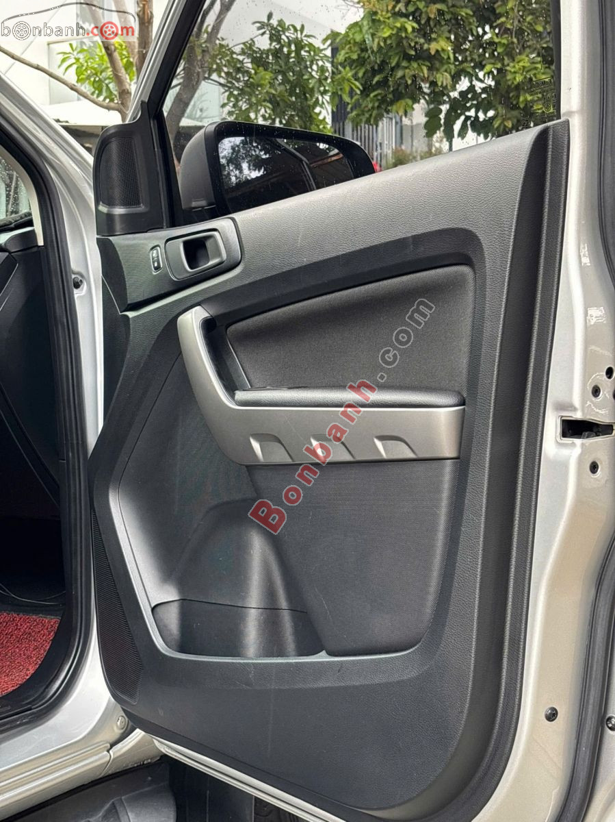 Bán ô tô Ford Ranger XLS 2.2L 4x2 MT - 2021 - xe cũ