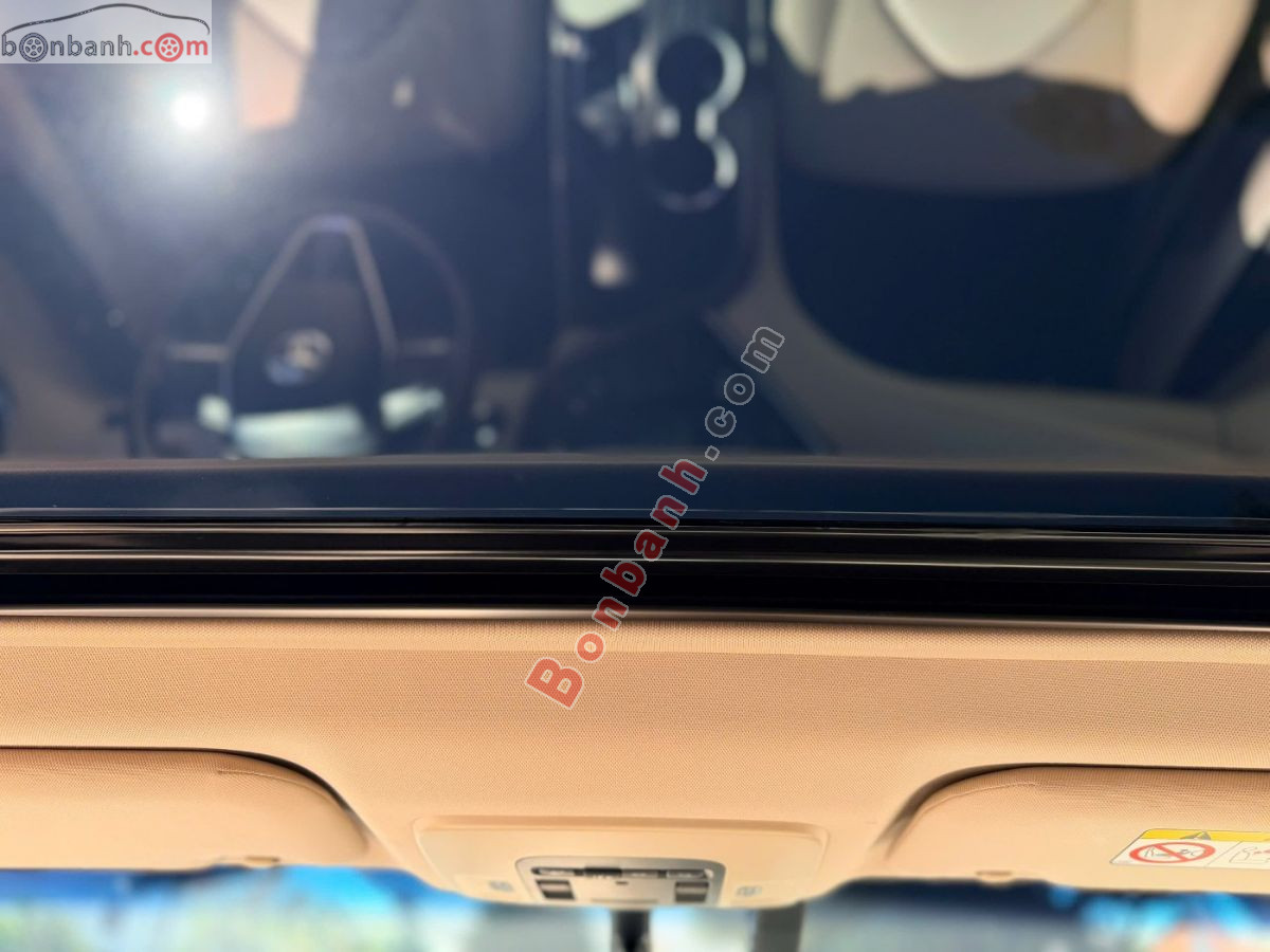 Bán ô tô Toyota Camry 2.5Q - 2021 - xe cũ