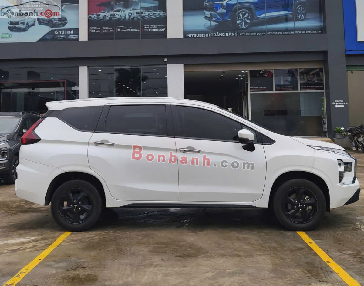 Bán ô tô Mitsubishi Xpander 1.5 AT - 2025 - xe cũ
