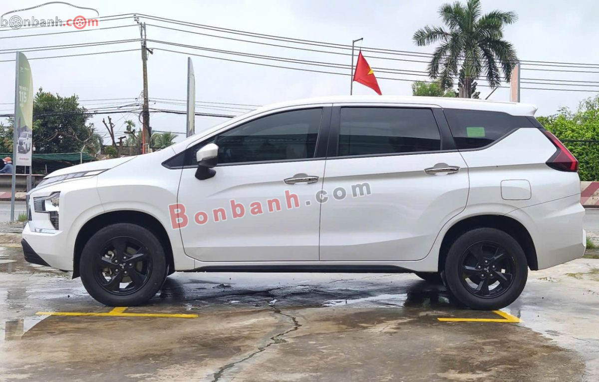 Bán ô tô Mitsubishi Xpander 1.5 AT - 2025 - xe cũ