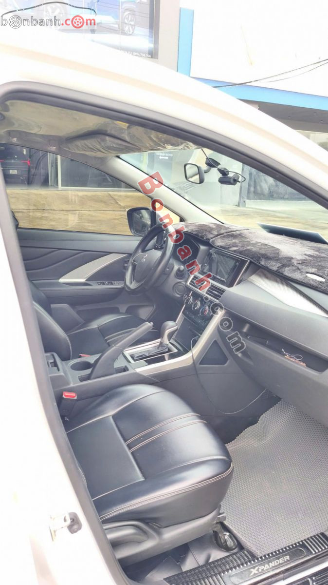 Bán ô tô Mitsubishi Xpander 1.5 AT - 2025 - xe cũ