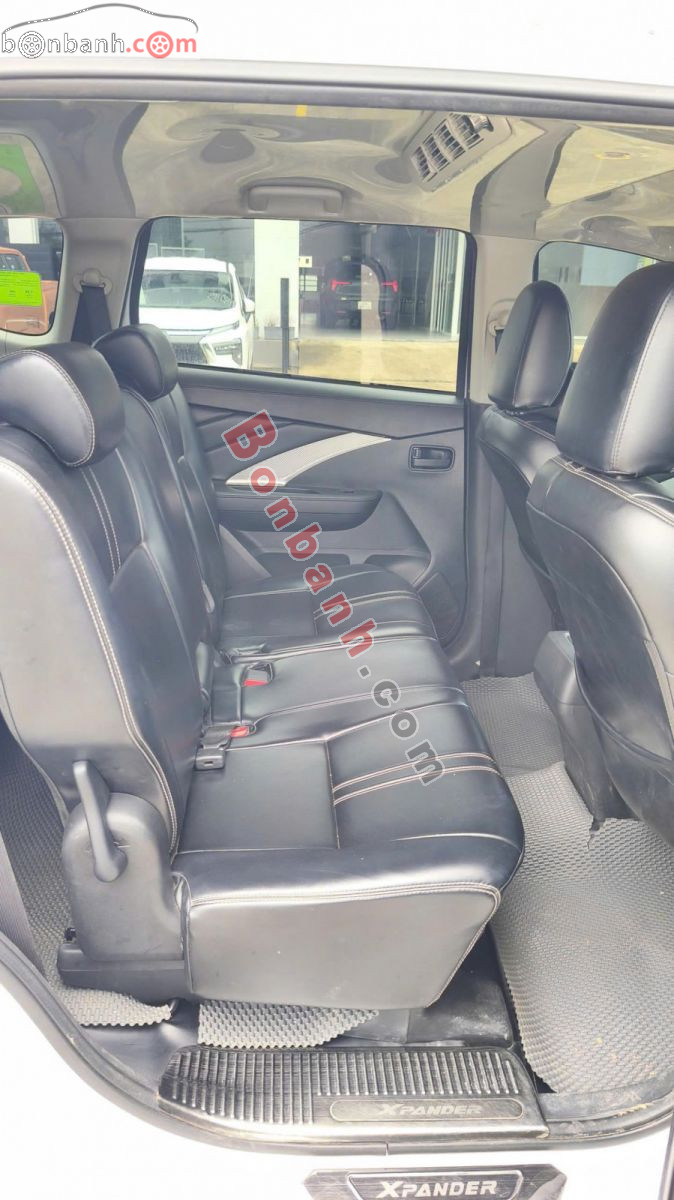 Bán ô tô Mitsubishi Xpander 1.5 AT - 2025 - xe cũ