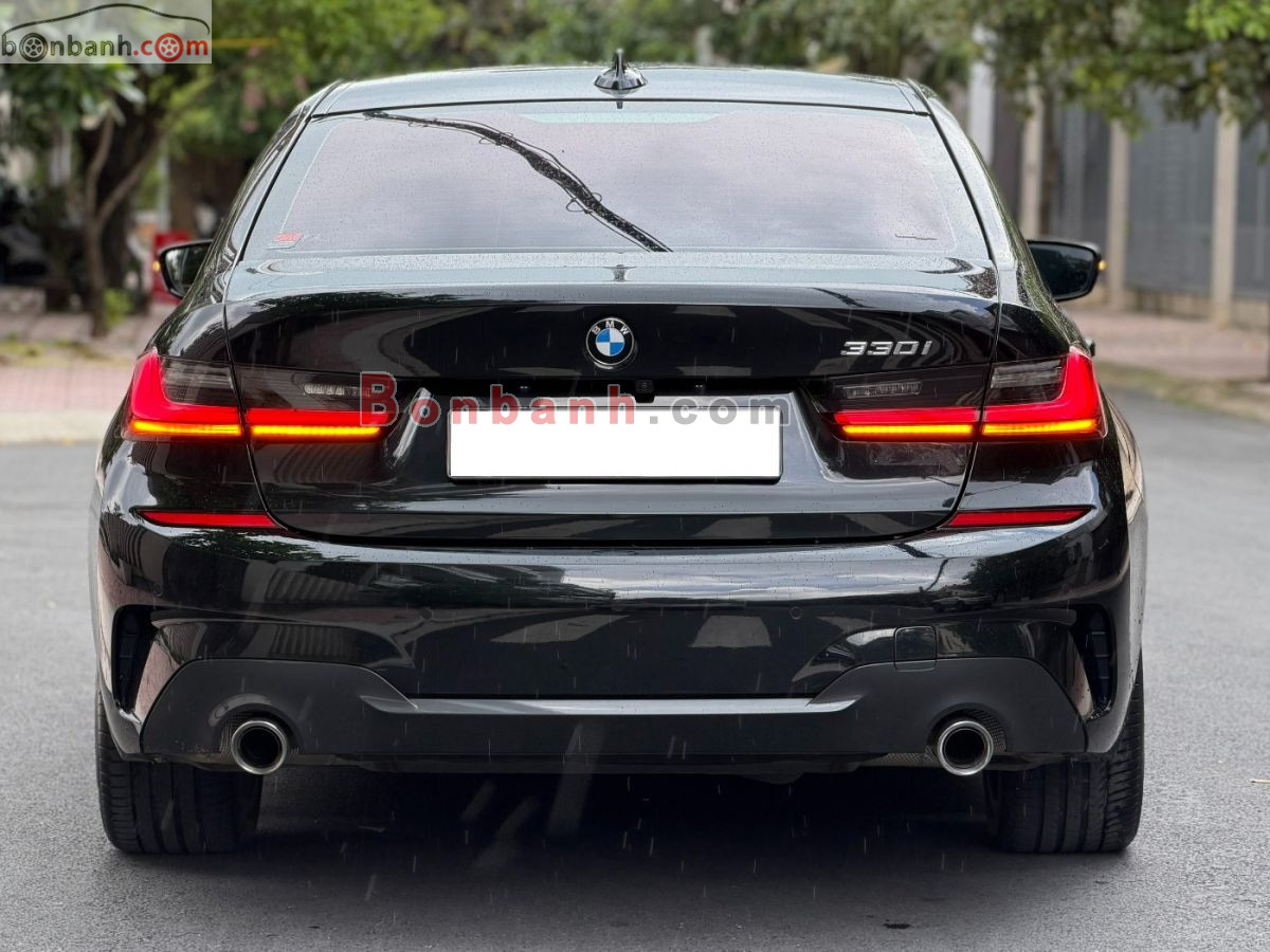 Bán ô tô BMW 3 Series 330i M Sport - 2022 - xe cũ
