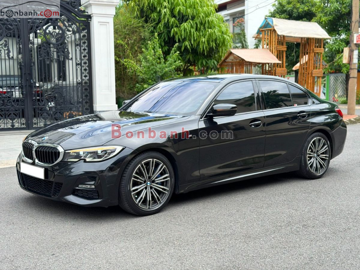Bán ô tô BMW 3 Series 330i M Sport - 2022 - xe cũ