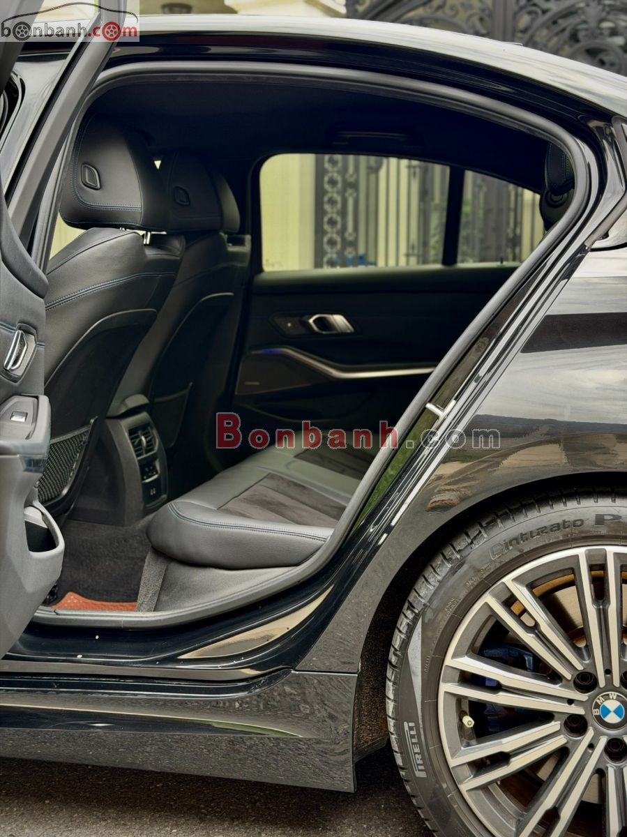 Bán ô tô BMW 3 Series 330i M Sport - 2022 - xe cũ