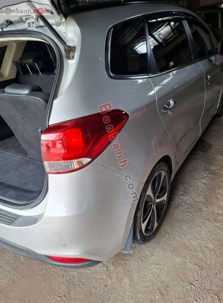 Bán ô tô Kia Rondo DAT - 2016 - xe cũ