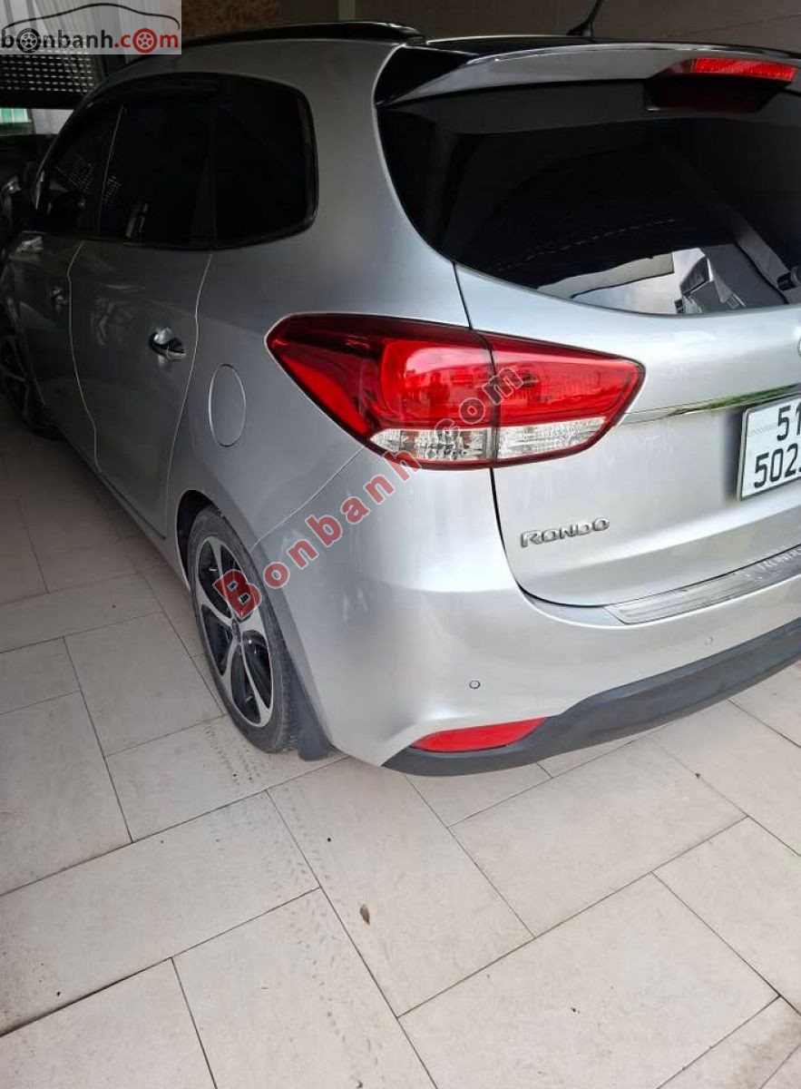 Bán ô tô Kia Rondo DAT - 2016 - xe cũ