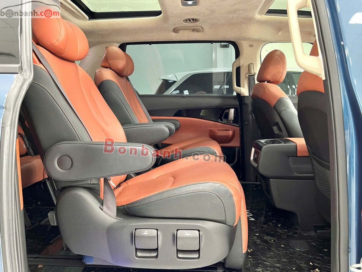 Bán ô tô Kia Carnival Signature 2.2D - 2024 - xe cũ