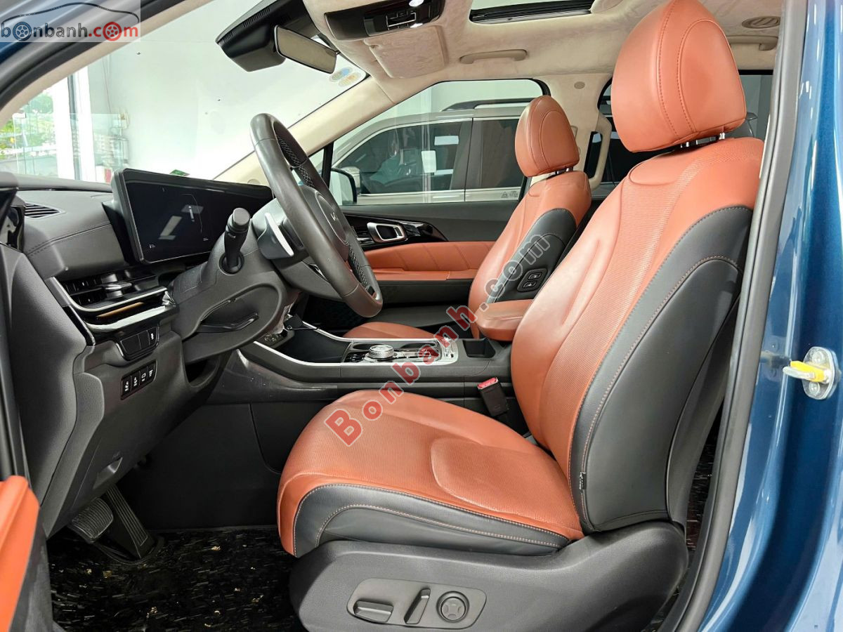 Bán ô tô Kia Carnival Signature 2.2D - 2024 - xe cũ