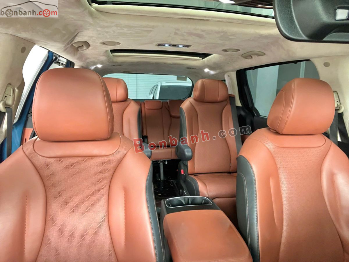 Bán ô tô Kia Carnival Signature 2.2D - 2024 - xe cũ