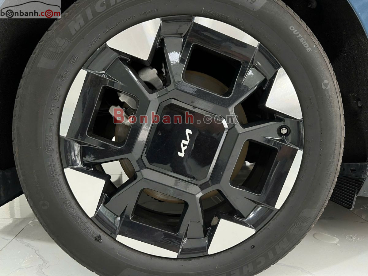 Bán ô tô Kia Carnival Signature 2.2D - 2024 - xe cũ