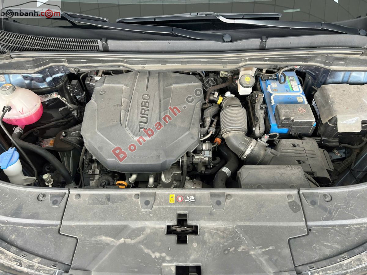 Bán ô tô Kia Carnival Signature 2.2D - 2024 - xe cũ